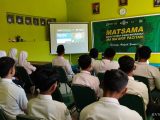 Pembukaan Matsama