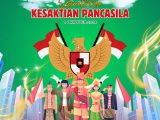 HARI KESAKTIAN PANCASILA
