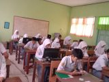 UJIAN MADRASAH TAHUN PELAJARAN 2024-2025